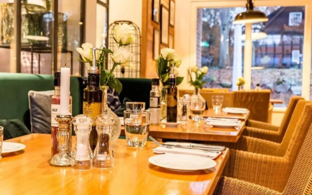 Hotel Gut Altona