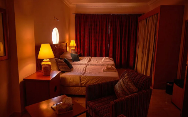 Sweet Rooms