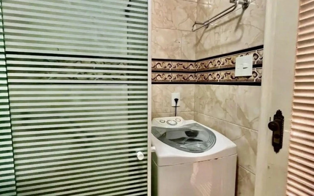 Apartamento Copa Breeze HIR 17