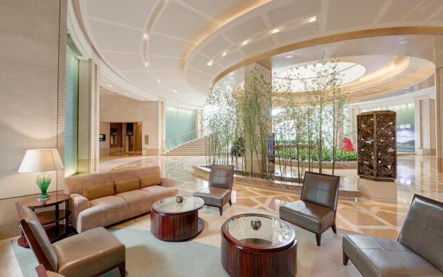 Guangzhou Nansha Grand Hotel