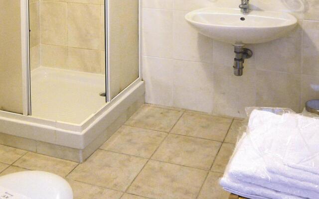 Apartment in Porto Pollo near Sea Beach