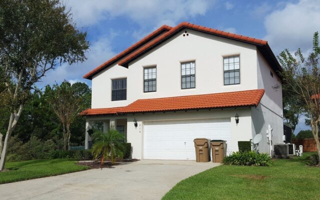 Large Open Floor Plan - 18