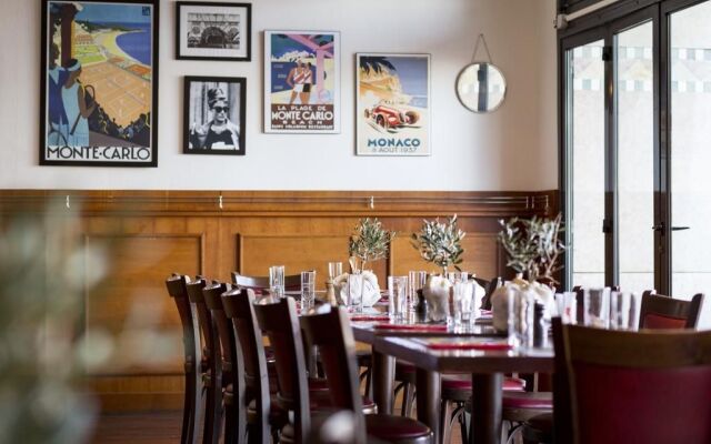 Riviera Marriott La Porte de Monaco