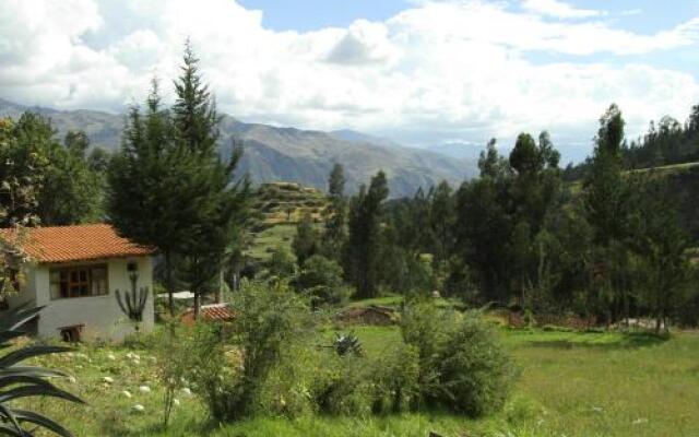 Albergue Copa