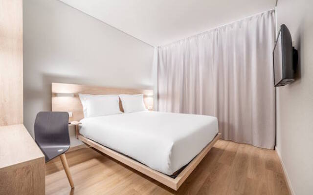 Moov Hotel Lisboa Oriente