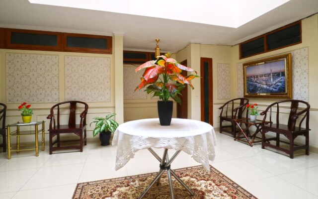 Zen Boutique Syariah Hotel