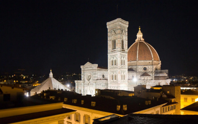 Repubblica Firenze Luxury Apartments | UNA ESPERIENZE
