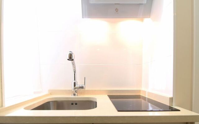 Charming Plaza Mayor