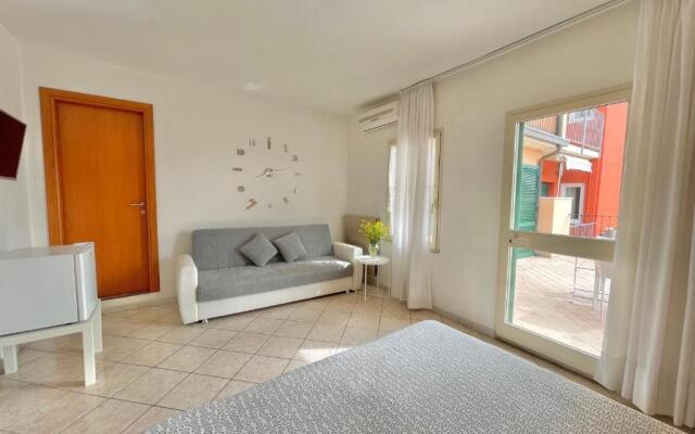 Albergo Vittoria