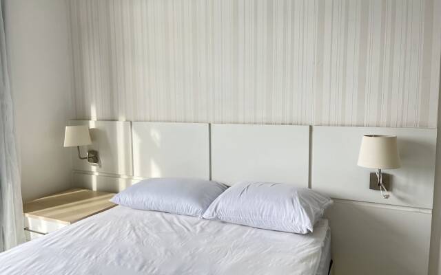 Cobertura Luxo com Jacuzzi