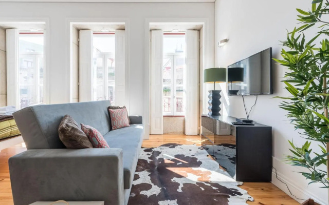 GuestReady - Coral Apartment