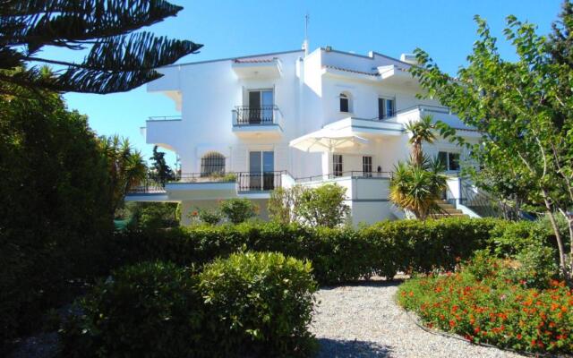 Villa Dora