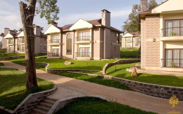 Panari Resort, BW Signature Collection