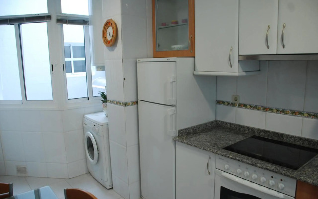 Piso Céntrico Baiona