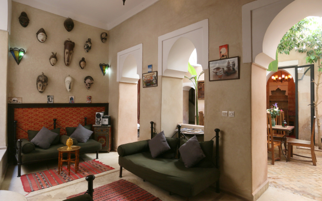 Riad Sidi Mimoune