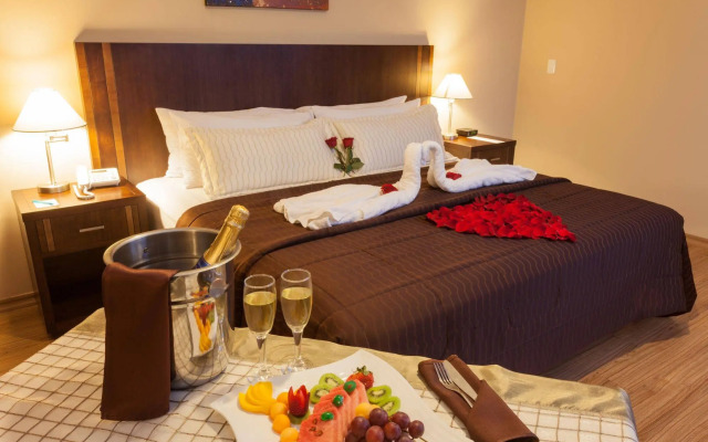Fenix Hotel