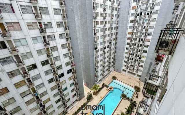 The Jarrdin Apartment by Omami