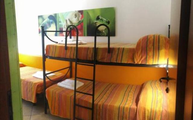 Res. Michelangelo Resort 252S