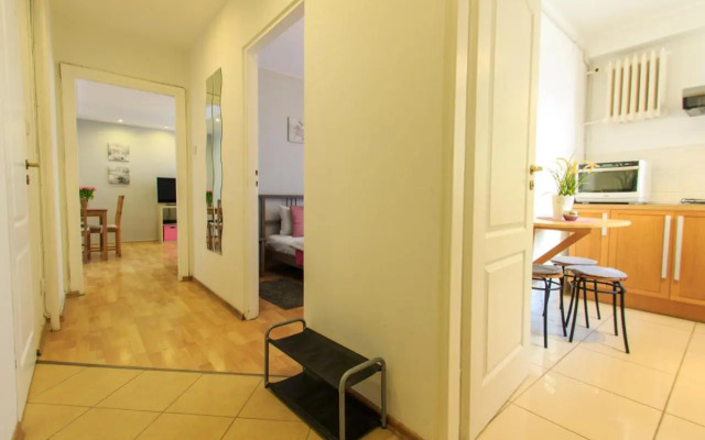Rental Apartments Warecka