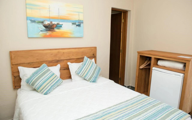 Pousada MR Caraguatatuba