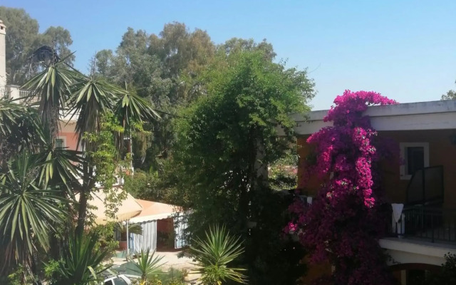 Hotel Sirena Beach