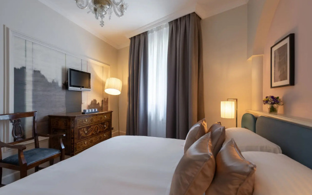 Hotel Villa Del Sogno