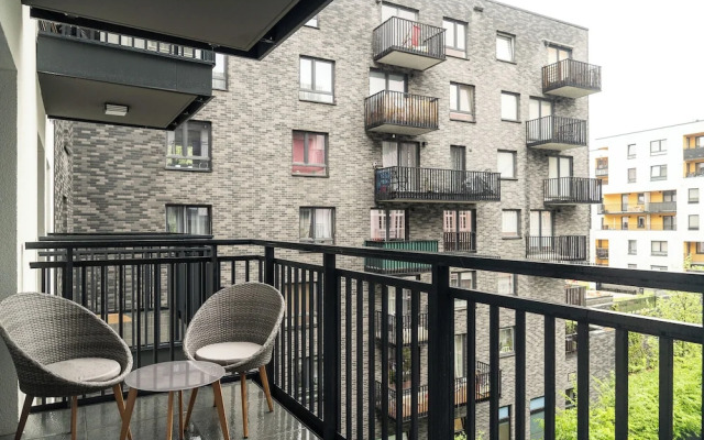 RentPlanet - Sienkiewicza Residence