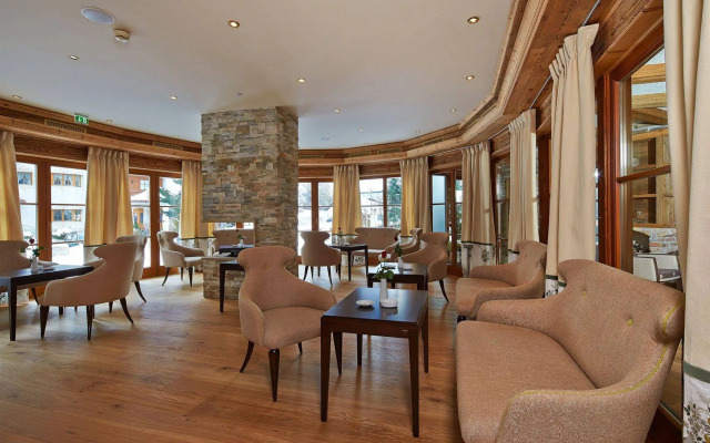 Alpeiner Nature Resort Tirol