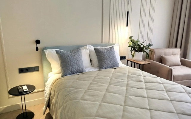 Origami на улице Земельная 30