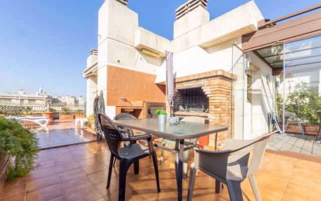 Apartamentos Indasol
