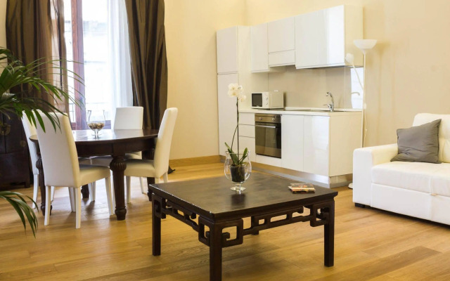 Le suites del duca di Sarro