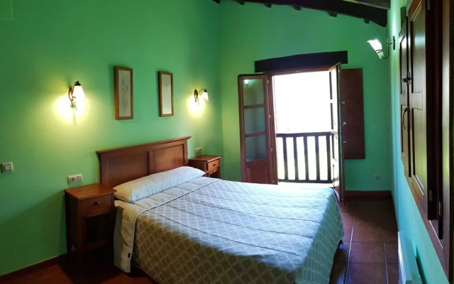 Amaicha Apartamentos Rurales