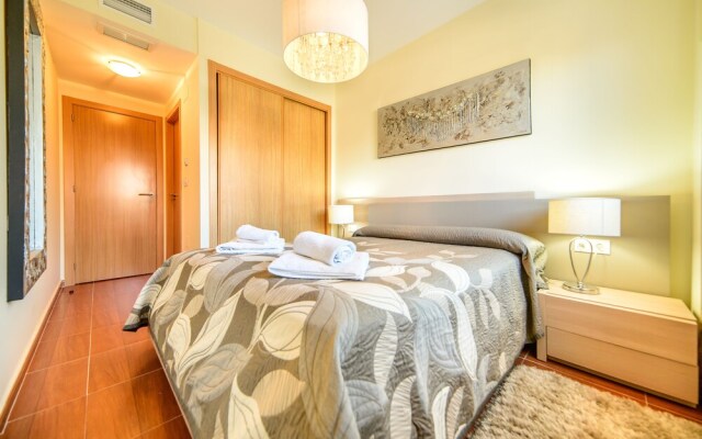 Apartamento Bennecke Messina