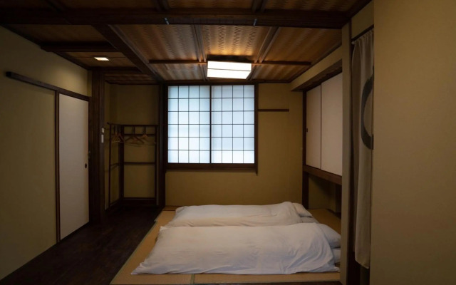 Kyo-no-Yado Sangen Ninenzaka