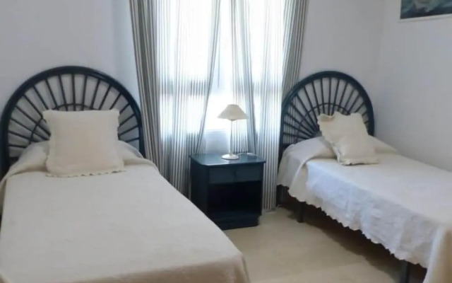 Apartamento Carlton Playa
