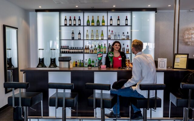 ProfilHotels Mercur