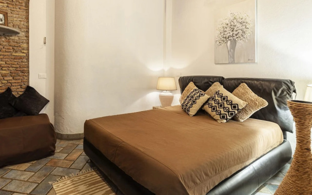 Campo dei Fiori Love 5 people