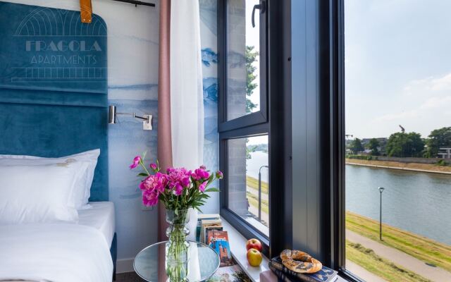 Fragola Apartments Vistula View