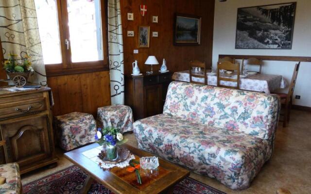 Résidence Plein Soleil - 2 Pièces pour 5 Personnes 75