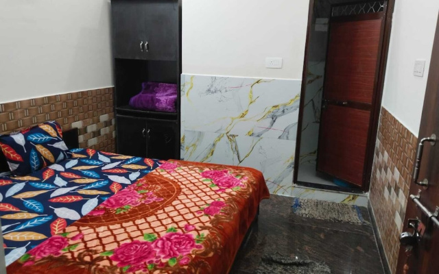 Gaurav Bhawan Homestay