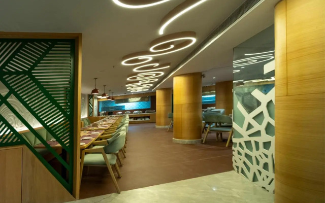 Regenta Inn Bhavani Nellore