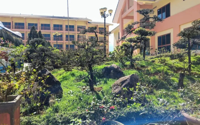 NK Sapa Hotel & Villa