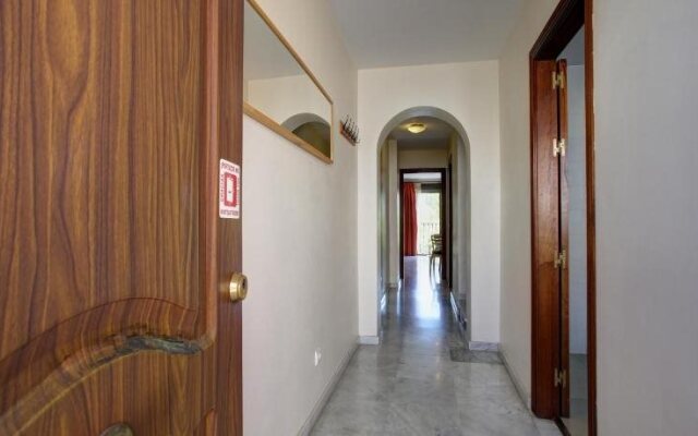 Sanpedro Apartamentos Marbella