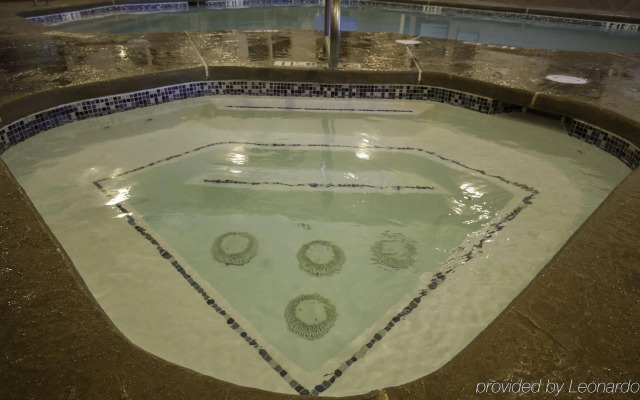 Holiday Inn Express & Suites Roswell