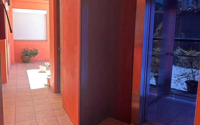 Hotel Perla del Plata