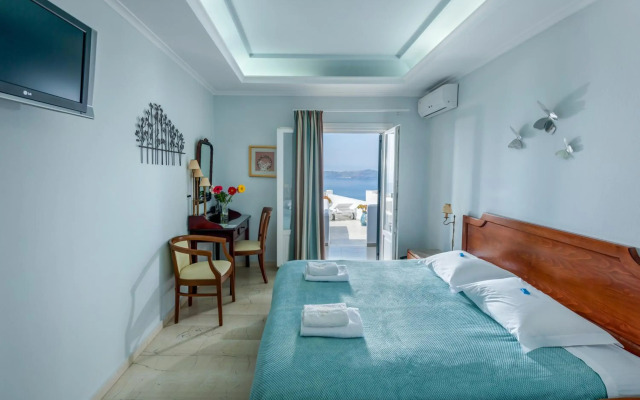 Villa Renos Hotel