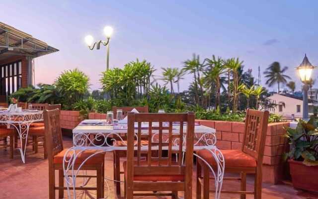 Hotel Mamallaa Heritage