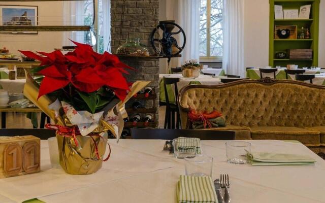 Albergo Ristorante della Sacra