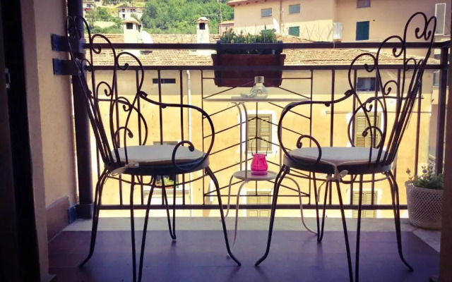 B&B Maison Civico 13