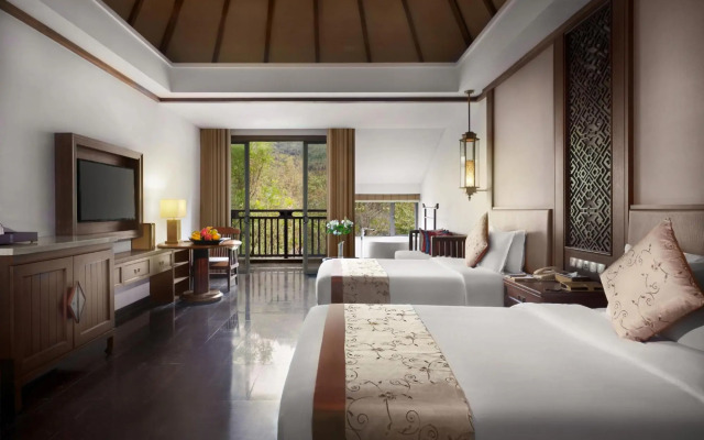 Harmona Resort & Spa Zhangjiajie